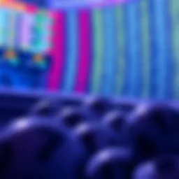 Statistical analysis of lottery numbers