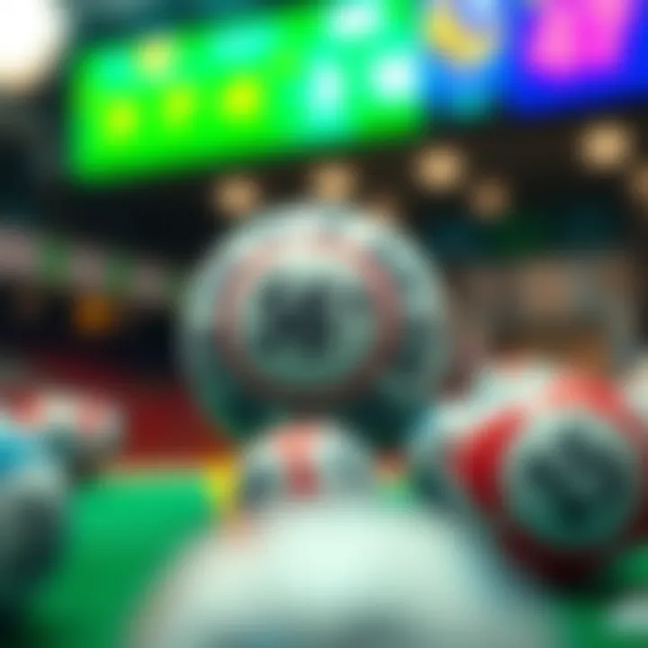 Understanding the Mathematics of Lotto Betting Mathematical principles of Lotto betting