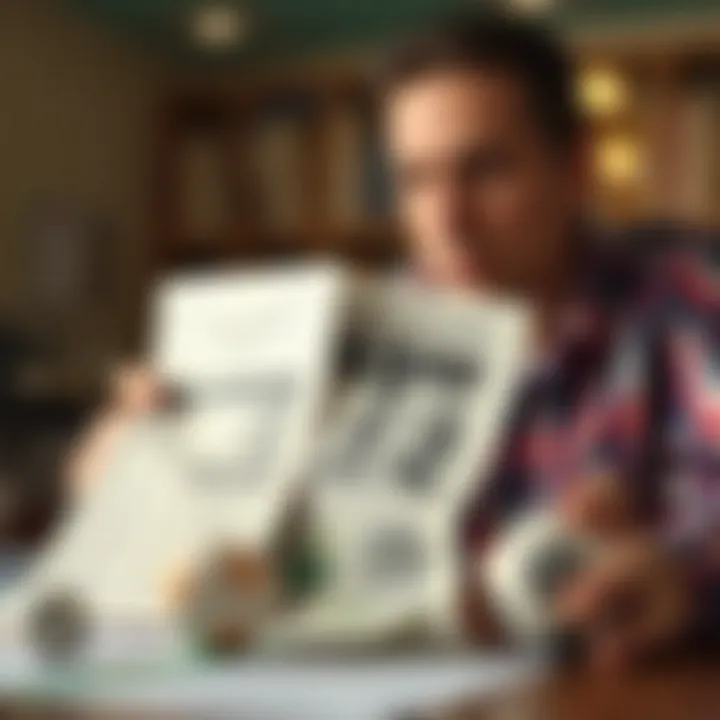 Calculation method for net lottery winnings