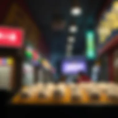 The Art of Lottery Number Selection Understanding lottery number selection