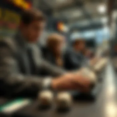 Analyzing odds and betting strategies for better outcomes