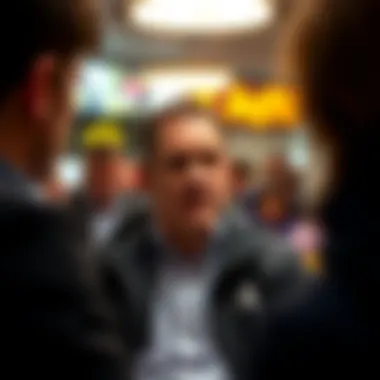 Insights from successful lottery players