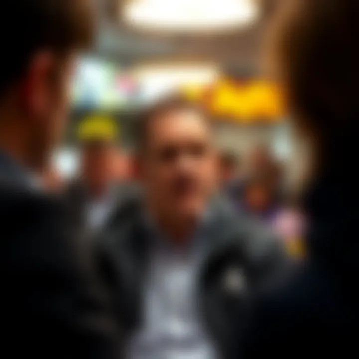 Insights from successful lottery players