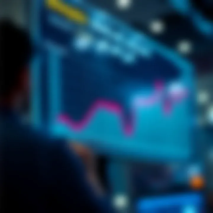 Statistical Insights into Lottery Numbers Statistical analysis graph for lottery predictions