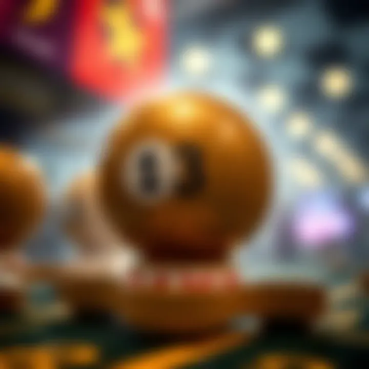 Understanding lottery principles