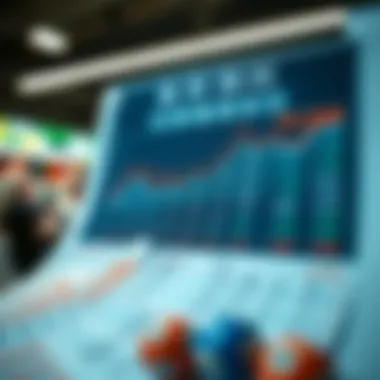 Statistical analysis chart for lottery probabilities