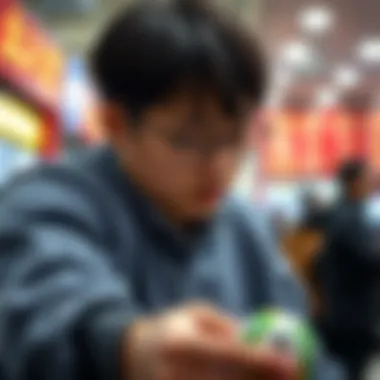 Psychological factors influencing lottery participation