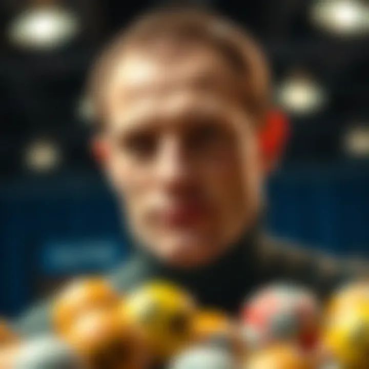 Psychological Factors in Lottery Play Psychological factors influencing lottery players