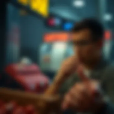 Types of lottery fraud