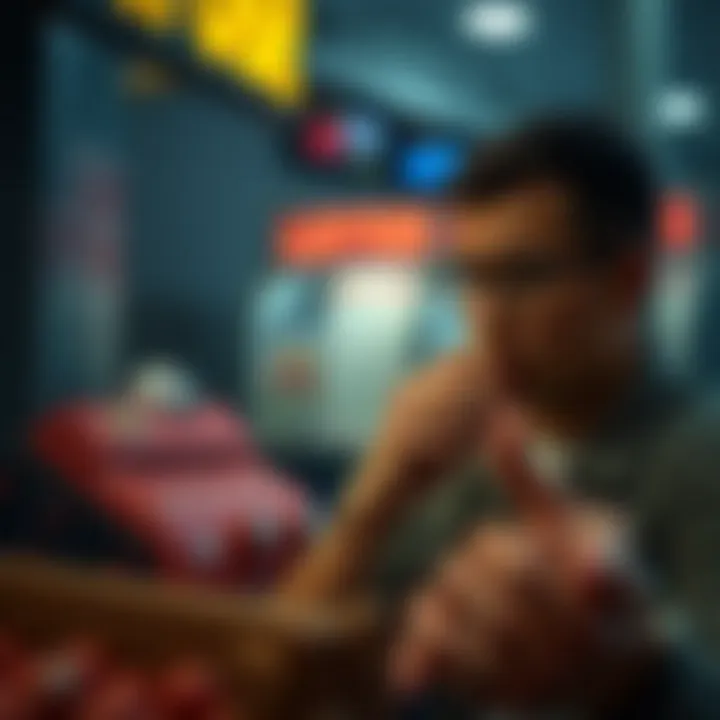 Types of lottery fraud