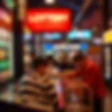 Understanding the concept of lottery scams