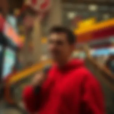 Exploring the societal implications of lottery