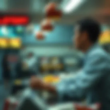 Socio-economic effects of lottery prizes