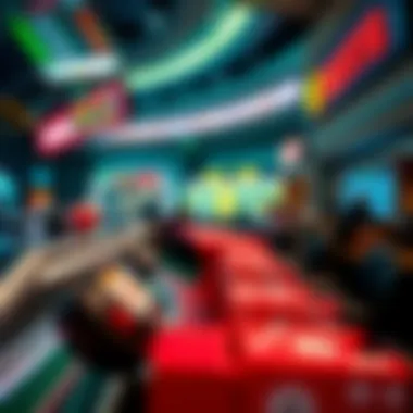 Trends in lottery and sports betting