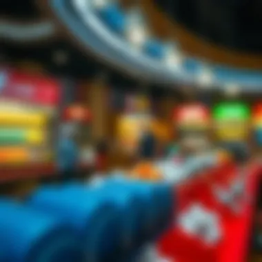 Understanding Odds in Lottery Statistical breakdown of lottery odds