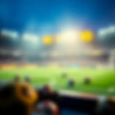 Statistical breakdown of lotto odds