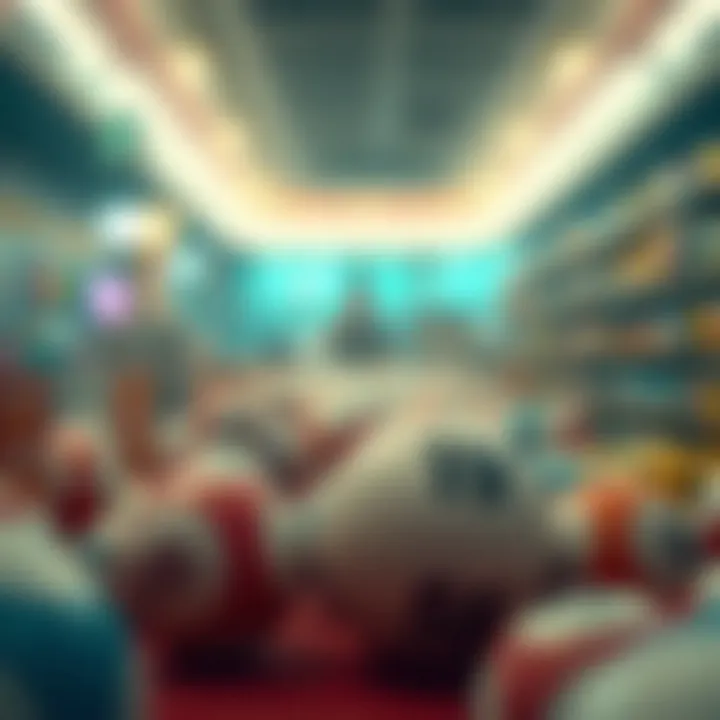 Statistical breakdown of lottery odds