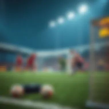 Statistical tools for betting