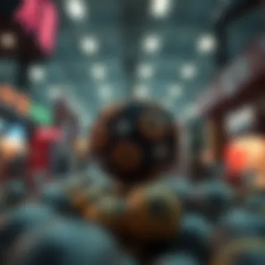 Statistical Trends in Lottery History Statistical trends in lottery history