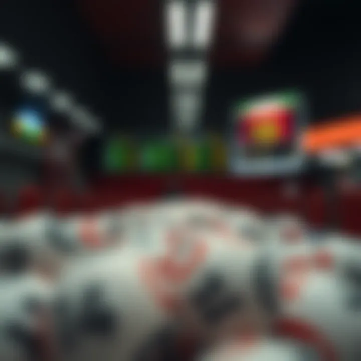 Statistical analysis of lottery results