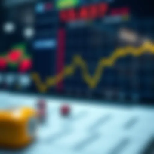 Analyzing Lottery Statistics Visual representation of lottery statistics