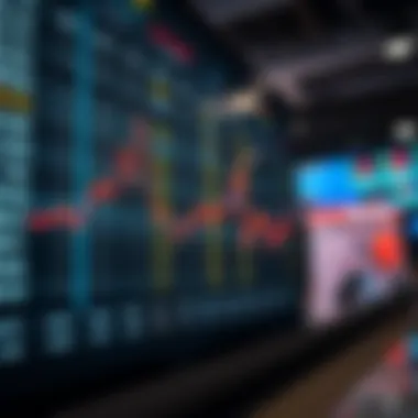 Statistical data representation for lottery number selections