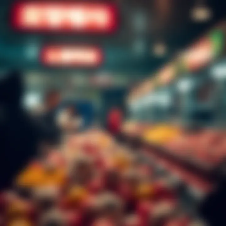 Statistics related to lottery winnings