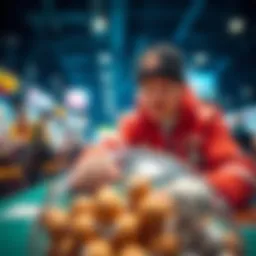 Strategic analysis of lottery betting