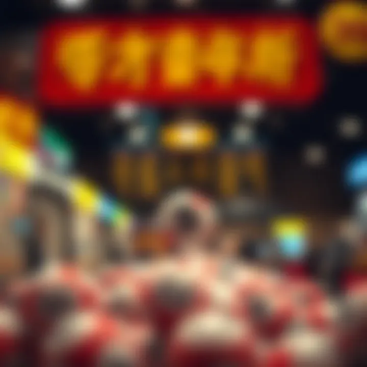 Strategic Approaches to Lottery Betting Strategic analysis of lottery betting techniques