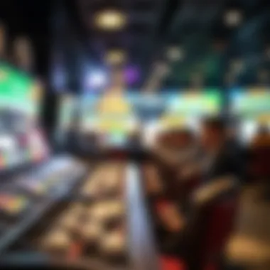 Strategic betting techniques for lotteries