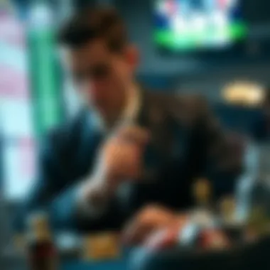 Advanced Betting Techniques Strategic betting techniques