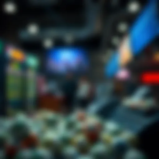 Understanding lottery strategies and patterns