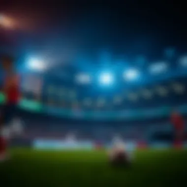 Crafting Your Betting Strategy with Analytics Strategies for informed betting decisions