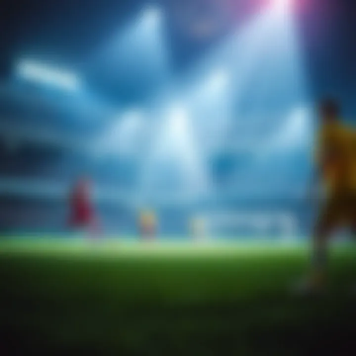 Strategic planning for successful betting