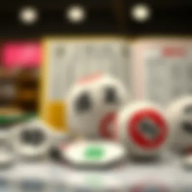 Calculating taxes on lottery earnings