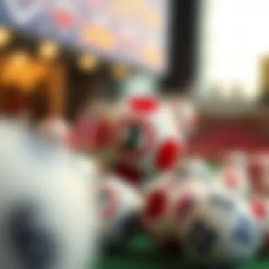 Lotto Tips for All Skill Levels Tips for beginners and experts in Lotto