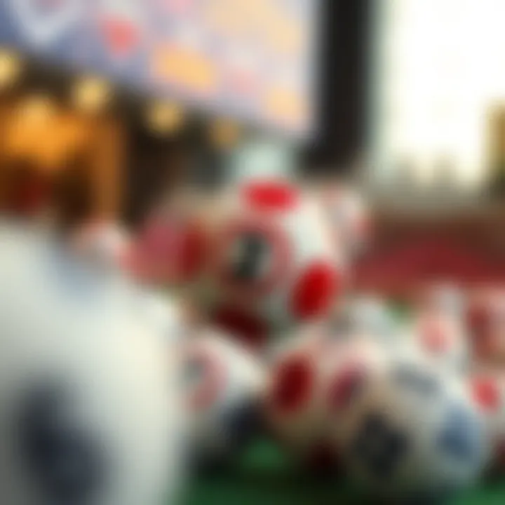 Lotto Tips for All Skill Levels Tips for beginners and experts in Lotto