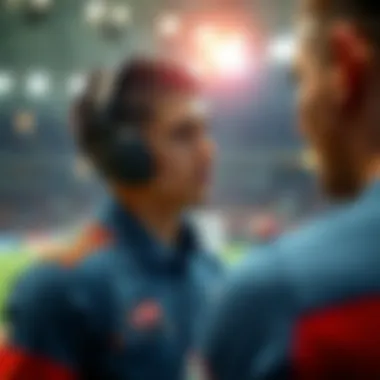 Community Platform for Betting Strategies A digital community platform for sharing betting strategies and insights