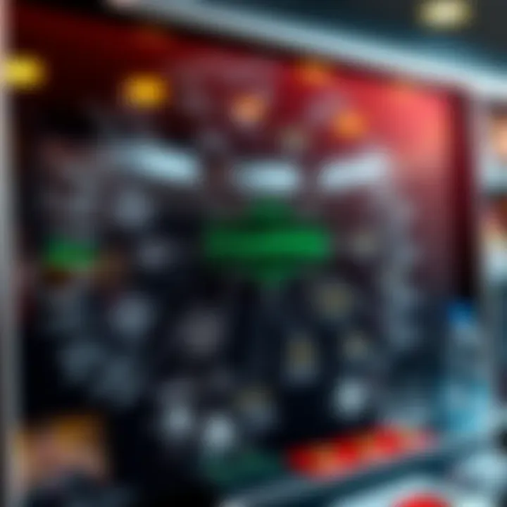 Strategies for Successful Betting A mind map detailing various strategies for successful lottery and sports betting