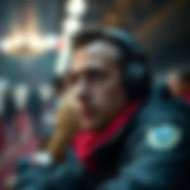 User experience insights in betting