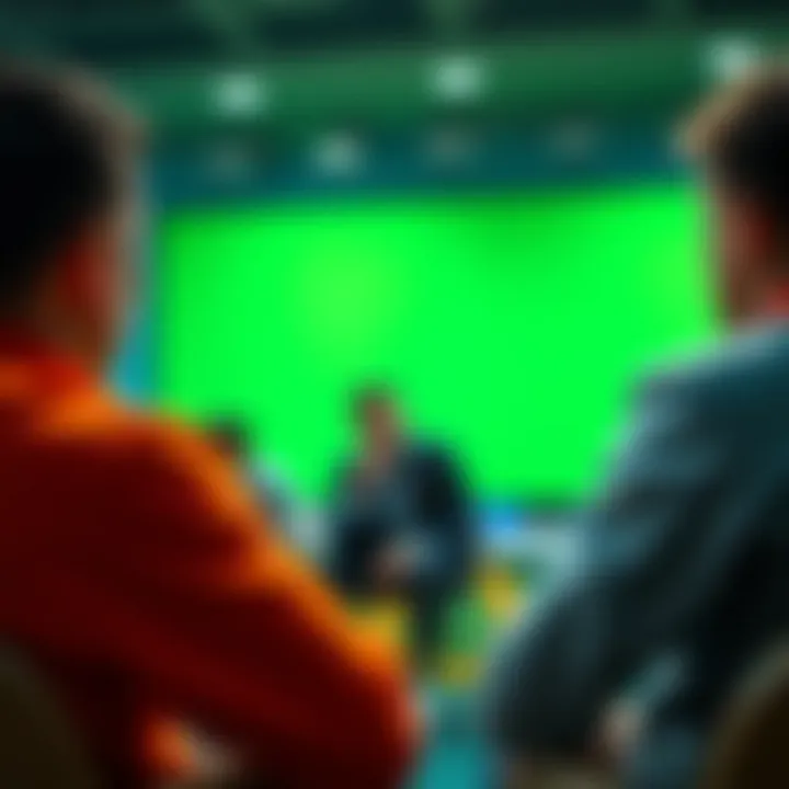 Interview session on betting strategies