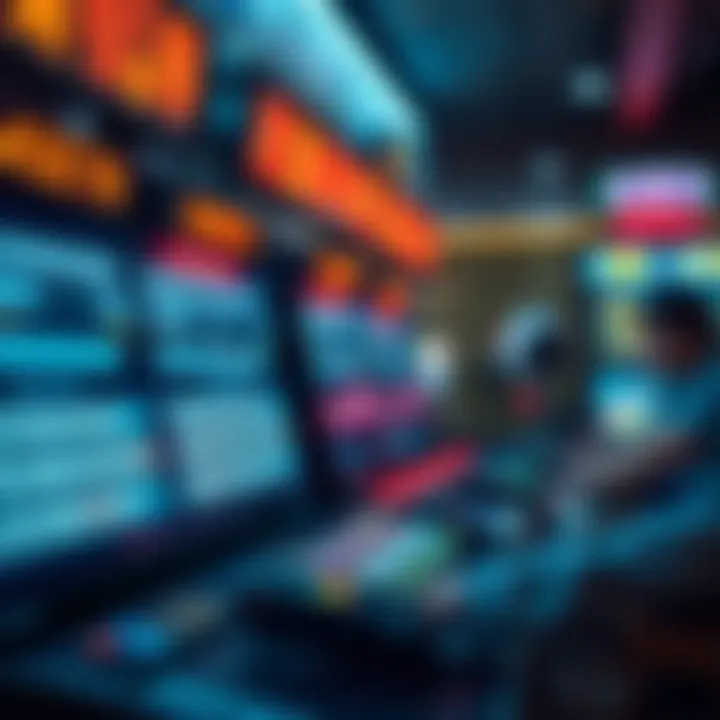 In-depth Analysis of Lottery Winning Numbers Analysis of lottery winning numbers