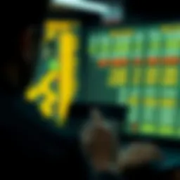 Analysis of Lotto Winning Numbers