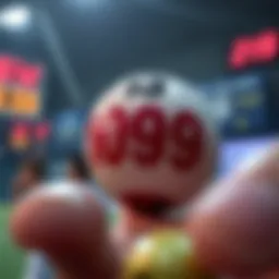 Analysis of Lotto winning numbers patterns