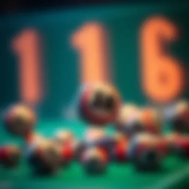 Analysis of Lotto Winning Numbers