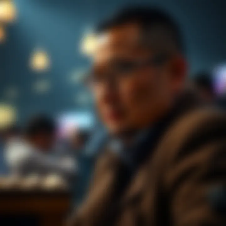 Strategic planning for lottery winnings