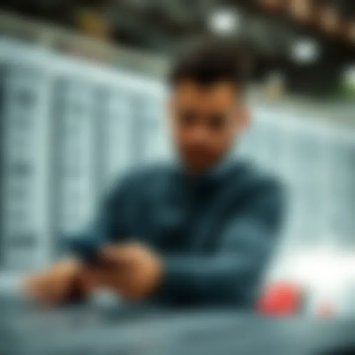 Trends in Winning Lotto Numbers