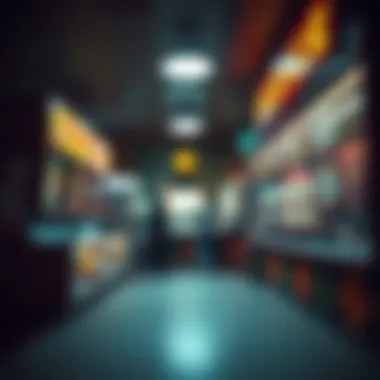 Historical perspective on lotteries