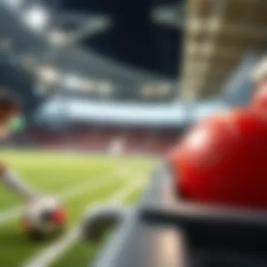 Statistical approach to betting strategies