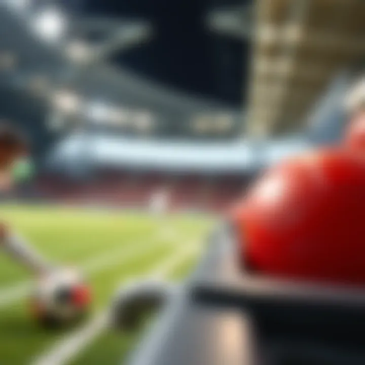 Statistical approach to betting strategies